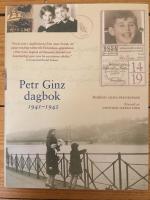 Petr Ginz dagbok : 1941-1942