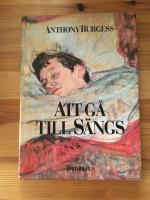 Att g&aring; till s&auml;ngs
