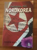 Kallelsen till Nordkorea