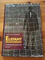 Elefantbegravningen : pressfotografen som var d&auml;r