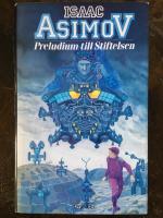 Preludium till Stiftelsen