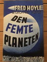 Den femte Planeten