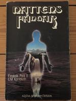 Nattens f&aring;ngar