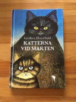 Katterna vid makten
