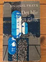 Det blir en g&aring;ng