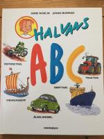 Halvans ABC