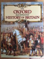  The Oxford Illustrated History of Britain