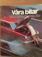 V&aring;ra bilar