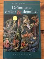 Dr&ouml;mmens drakar & demoner