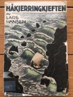 H&aring;kjerringkjeften