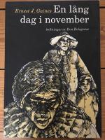 En l&aring;ng dag i november