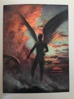 The Devil's Motor A Fantasy