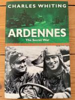 Ardennes: The Secret War