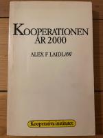 Kooperationen &aring;r 2000