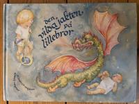 Den vilda jakten p&aring; lillebror