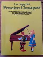Les Joies des Premiers Classiques