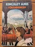 F&ouml;r&auml;ndringen