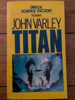 Titan : [roman]