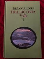 Helliconia V&aring;r 1