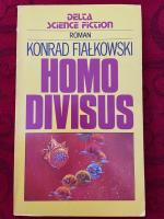 Homo divisus : [roman]