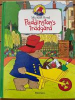 Paddingtons trädgård