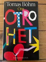 Om otrohet