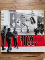 Kina i tiden