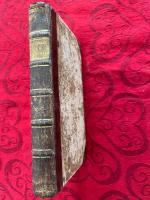 Anwisning Til W&auml;xt-Rikets K&auml;nnedom 1-2. 1: Om w&auml;xternes delar och allm&auml;nna egenskaper. 2: Systema vegetabilium. W&auml;xternes indelnings-ordning. Andra uplagan, f&ouml;rb&auml;ttrad och wida til&ouml;kt.