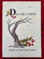 Den fria vinden : dikter