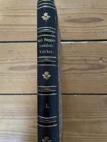 Carl Baggers samlede V&aelig;rker I