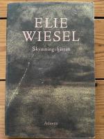 Skymning i fj&auml;rran