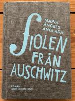 Fiolen fr&aring;n Auschwitz