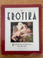 Erotika. konst o. litteratur