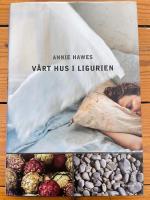 V&aring;rt hus i Ligurien