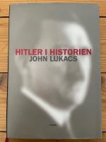 Hitler i historien