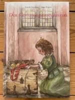 Den f&ouml;rsvunna prinsesskronan