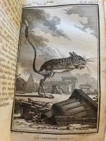 Histoire des animaux quadru pedes (Collected works volume 11)