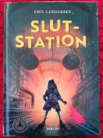 Slutstation