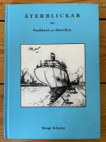 &Aring;terblickar fr&aring;n predikstol och akterd&auml;ck