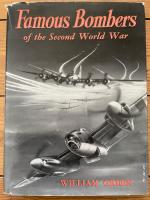  Famous Bombers of the Second World War