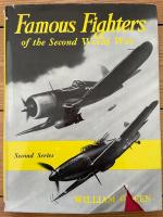 Famous Fighters of the Second World War Second Series