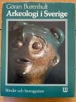 Arkeologi i Sverige 2 : B&ouml;nder och bronsgjutare