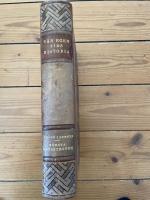 V&aring;r egen tids historia 1880 - 1930 del III