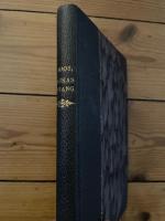 Utl&auml;ggning af nytestamentliga skrifter. IX Lukas&acute; evangelium