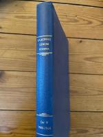 Falk&ouml;ping genom tiderna V. - Falk&ouml;pings kommunala historia 1940-1964