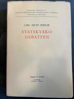 Statskyrkodebatten