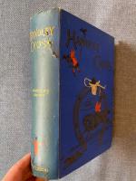 Handley Cross, or Mr. Jorrocks's Hunt