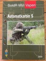 Automatkarbin 5