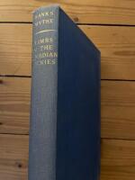 Climbs in the Canadian Rockies