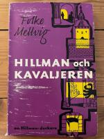 Hillman och kavaljeren